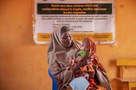 Gavi welcomes first-ever prequalification of a maternal RSV vaccine