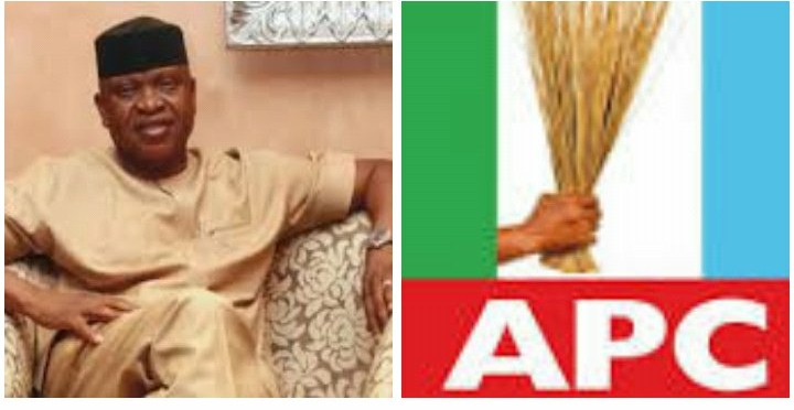 Emerhor led Mainstream APC agrees to work for APC victory