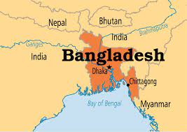 India, Bangladesh, Nepal and Bhutan's benefit from Fri -Freshangle News