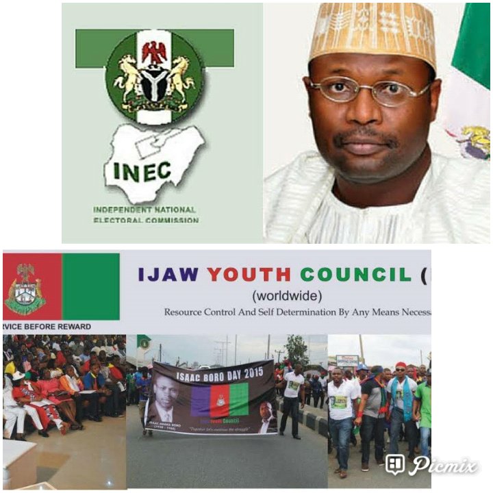 2019 Rivers Poll: “We do not support or celebrate violence” - IYC