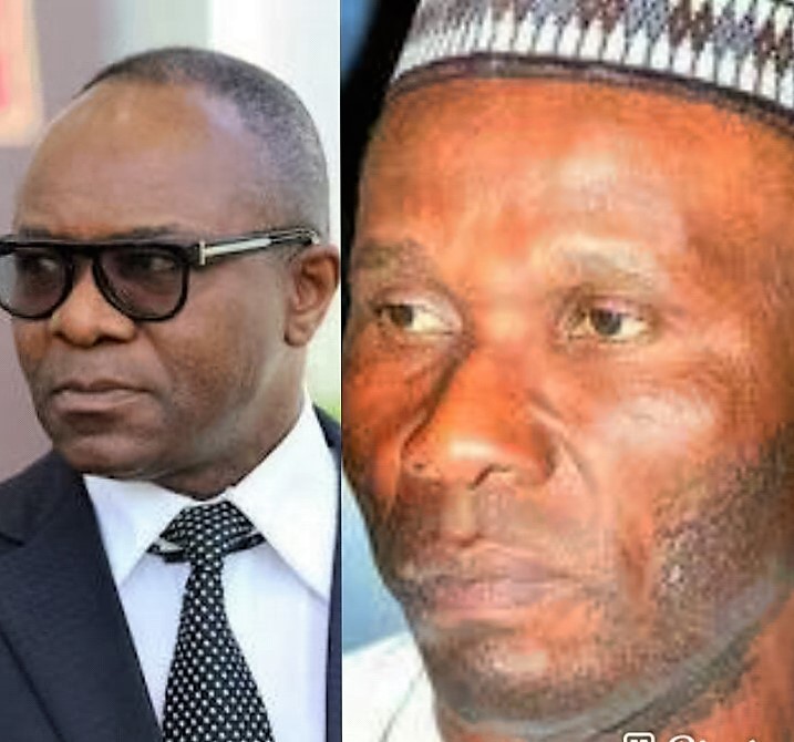 Niger Delta Minister, Usani, Kachikwu fingered in renewed 'Avengers' threat