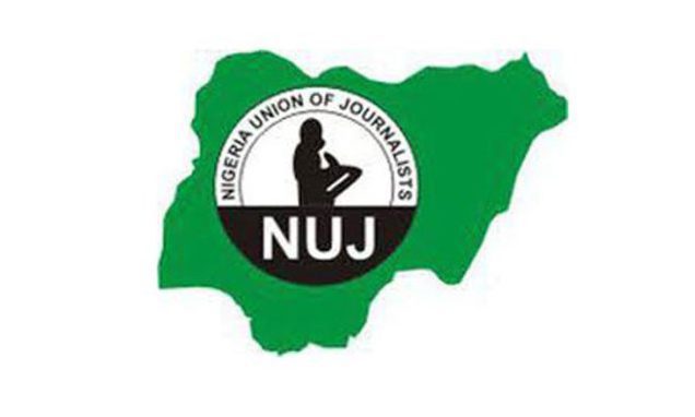 COMMUNIQUE ISSUED AT THE CONGRESS OF THE NIGERIA UNION OF JOCOMMUNIQUE ISSUED AT THE CONGRESS OF THE NIGERIA UNION OF JOURNALISTS (NUJ), DELTA STATE COUNCIL HELD AT THE LABOUR HOUSE, ASABA