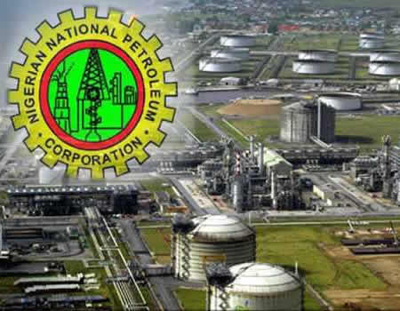 We Don’t Have 70,000 Staff – NNPC