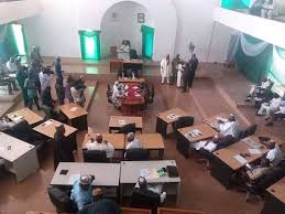 Kogi Assembly approves N2 billion loan as counterpart fund for UBE projects