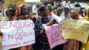 Committee orders arrest of Momoh over pensioners’ N4million 