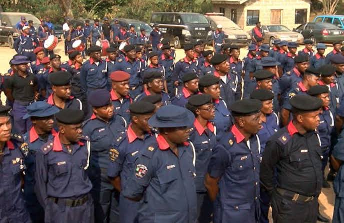 Polls: NSCDC deploys over 2,500 personnel to flash points 