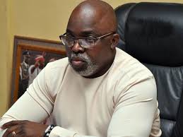 You are a man of strong character, great vision-Tidi tells Amaju Pinnick