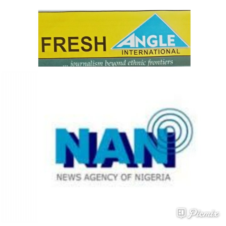 NAN proposes news deal with Fresh Angle International