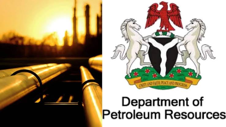 Deepwater accounts for over 40 percentage of Nigeria’s total daily oil production - DPR