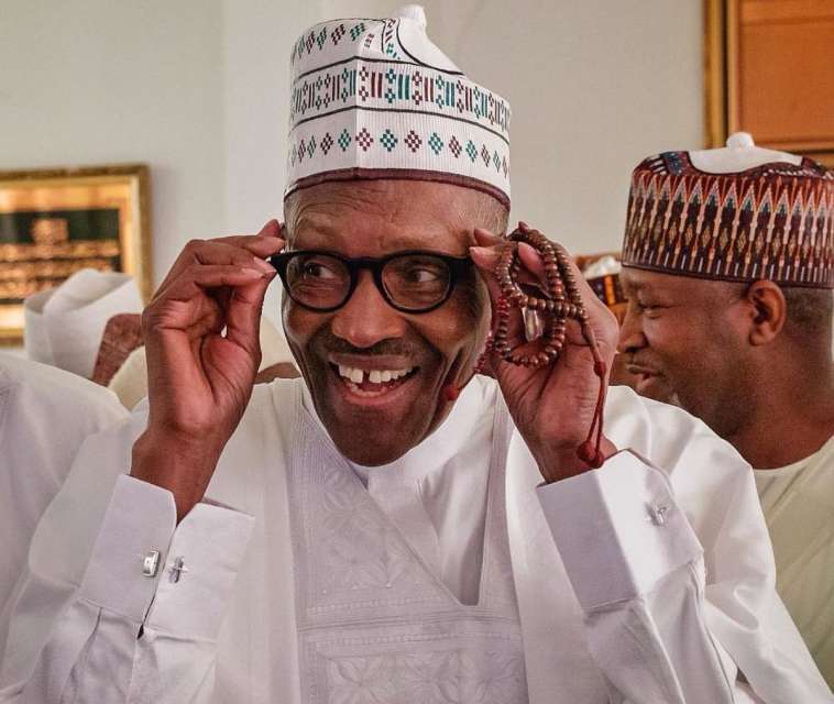 2019: APC group lists achievements of Buhari, Vows to win more states
