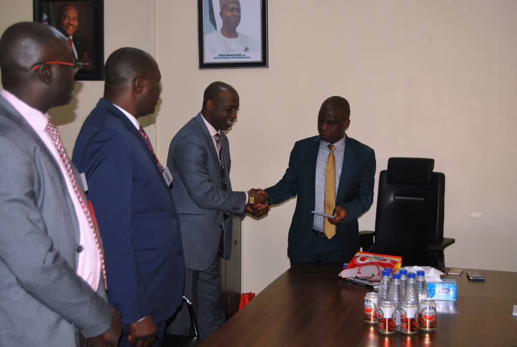 EFCC, DSS to Deepen Collaboration against Oil Theft in Niger Delta