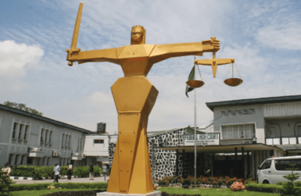 Unpaid Salaries: Judiciary workers tackle Bello over table payment