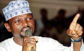 Some people are investing heavily on IPOB to see Nigeria split – Al-Mustapha