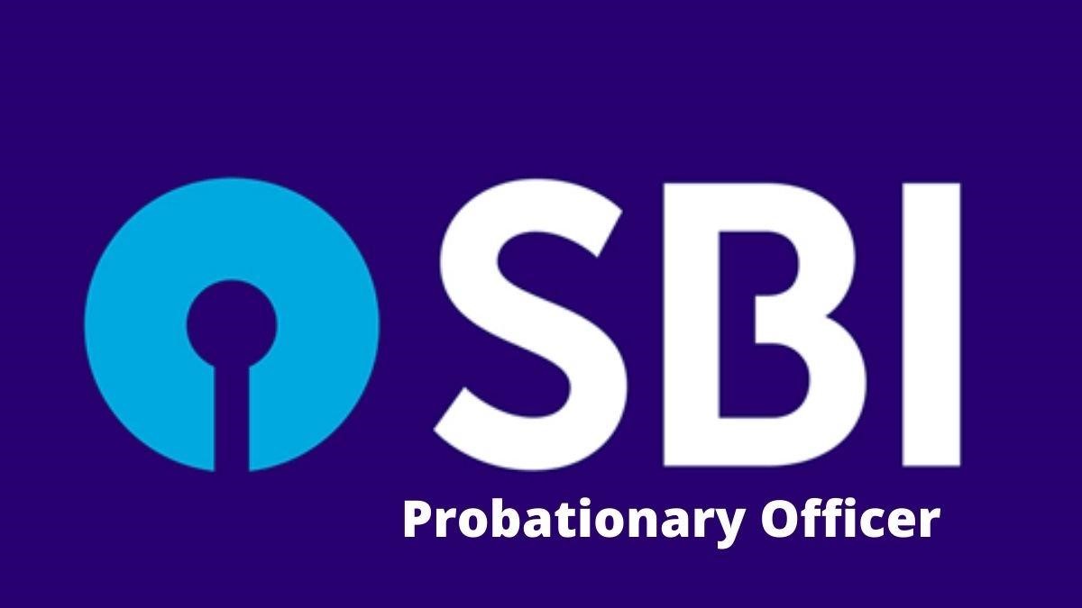 SBI PO Notification: Vacancies and Total Applications
