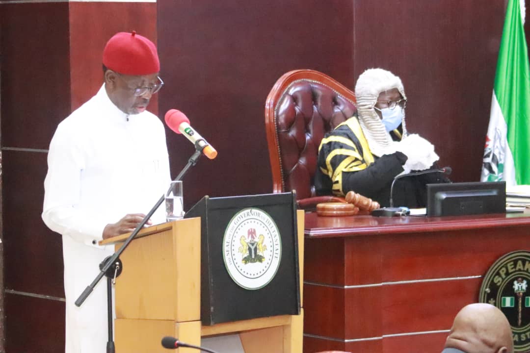 Delta Assembly pledges continuous cooperation with Executive to sustain development