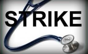 Half Salary: We are in support of strike- Dental Practitioners dare Bello