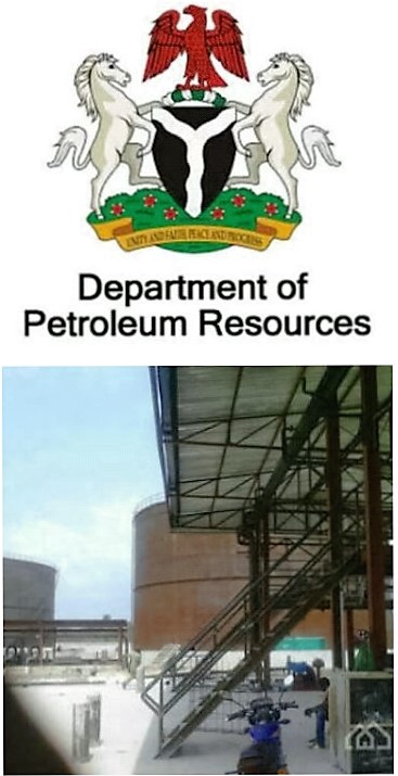Unsafe Operations: Itsekiri Communities to drag DPR, Tank Farm owners to court