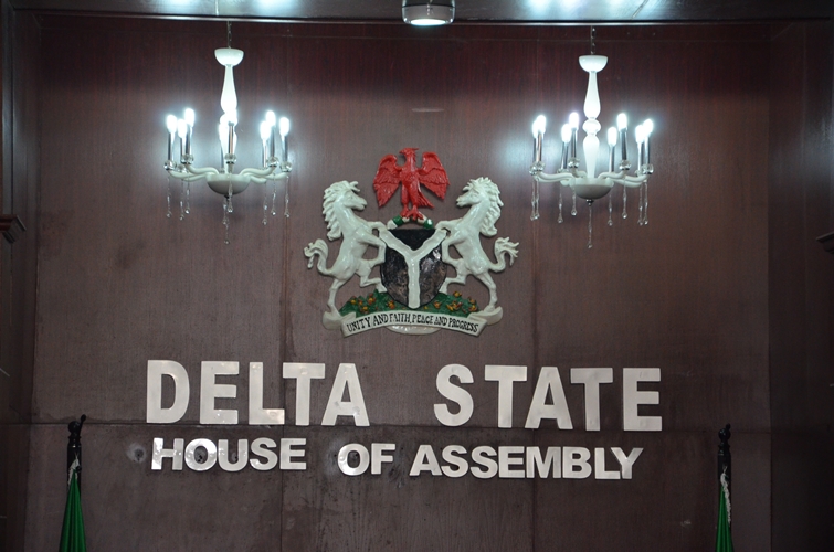 Delta beyond Oil: Delta Assembly Passes Consumption Tax Bill into Law