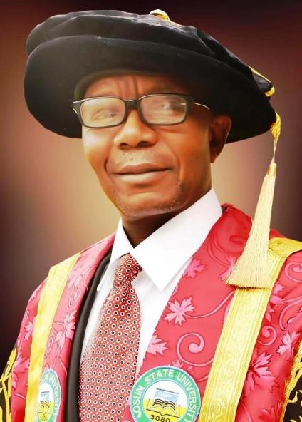Professor Labode Popoola’s Eventful Four Months as Vice Chancellor of UNIOSUN 