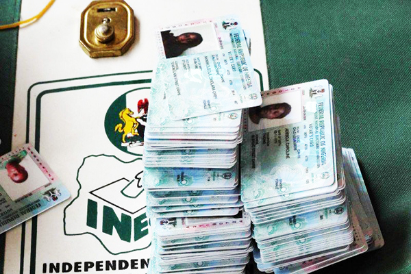 Ughelli North has recorded 20,000 in ongoing voters' registration - INEC