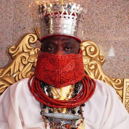 Ologbotsere Controversy: Warri Monarch silent on age, lists four conditions