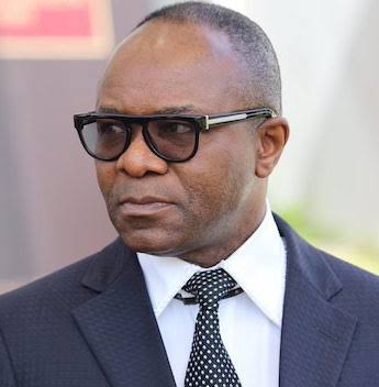 HOW DR. IBE KACHIKWU ALMOST KILLED ALL PROGRESSIVE CONGRESS (APC) IN DELTA STATE
