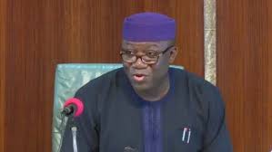 Amotekun: Only Fundamental restructuring would address Nigeria’s political transformation- Fayemi