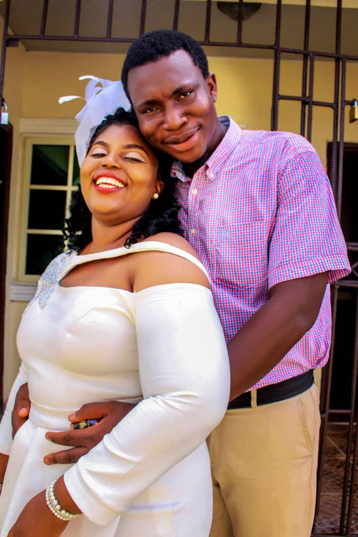 Son of University Don, COEWA Provost, marries heartthrob September 2