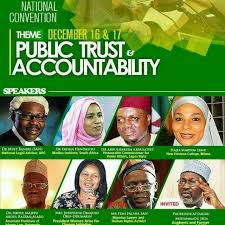 Public Accountability: MPAC to hold National Convention