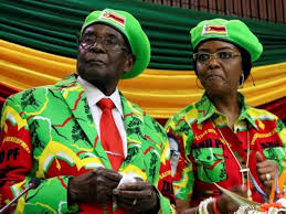 Robert Mugabe Travails and the Lessons to Draw
