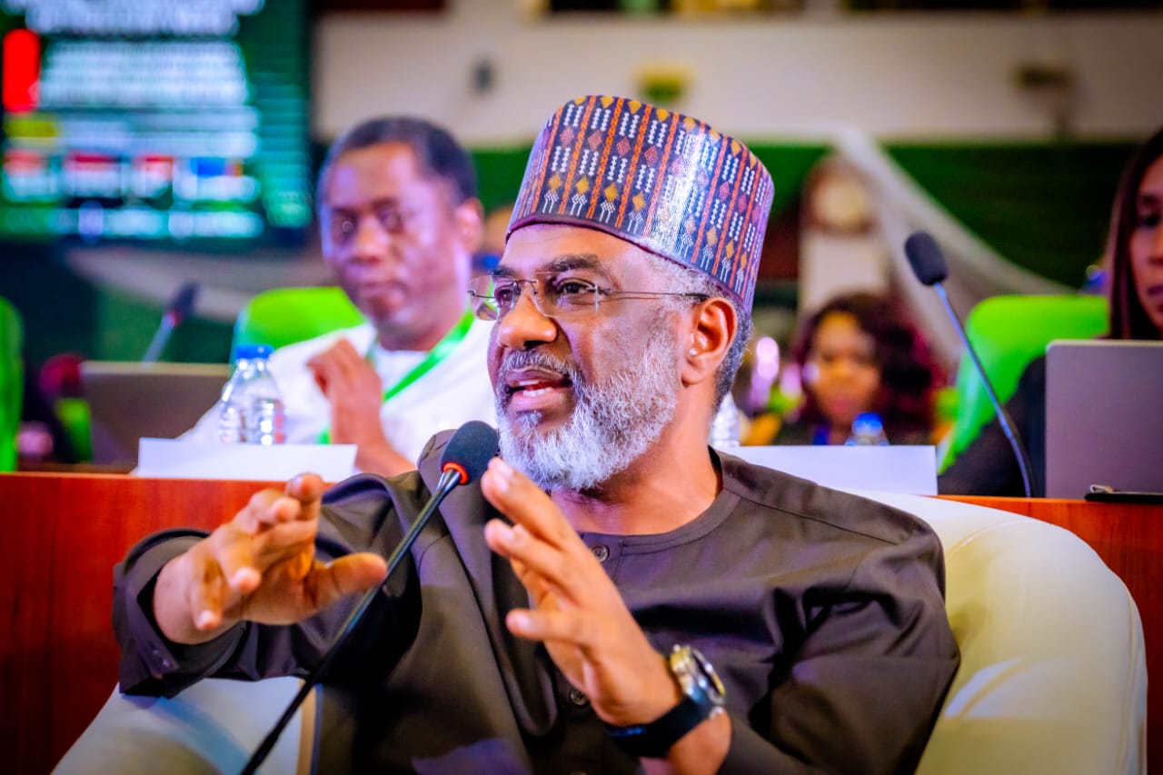 Strategic Alliances Key to Downstream Sector Growth - NNPC L