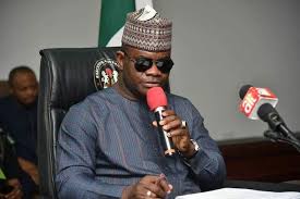 Over 8 Billion Fraud: Governor Yahaya Bello must stop blackmailing lecturers- PDP