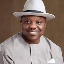 We are not aware of any court judgement against Uduaghan, INEC clears the air