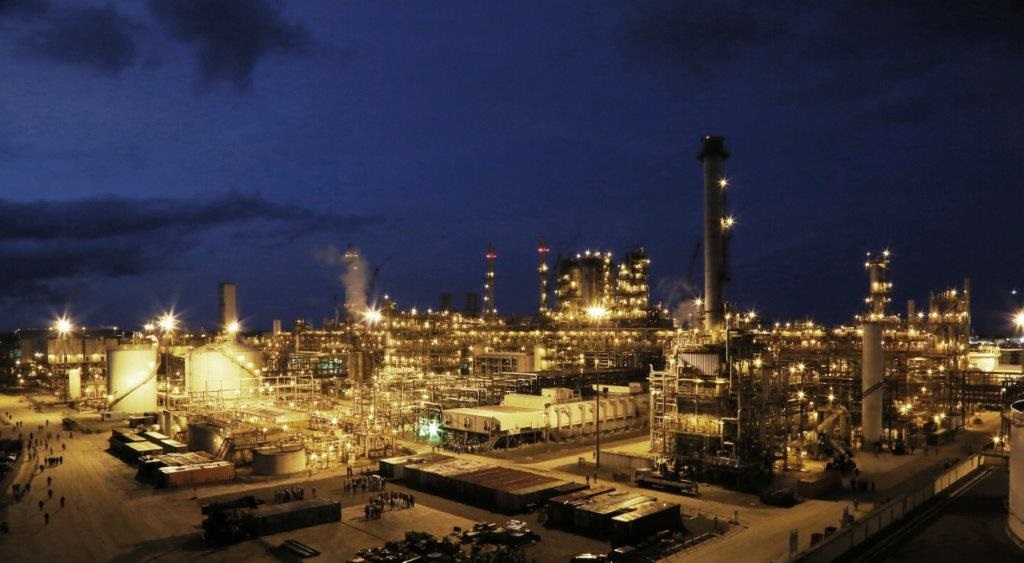 Nigeria’s Gas development: The Chevron Nigeria Limited’s success story