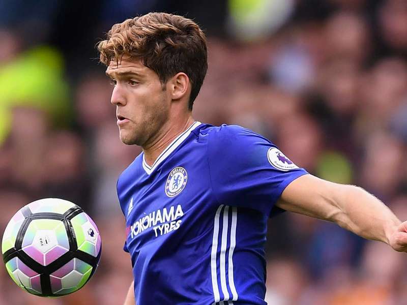 Marcos Alonso - Exposé of an underrated footballer