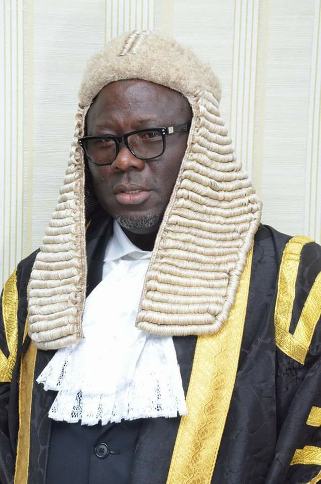 Markafi/Sheriff: Delta Speaker, Oborevwori hails Supreme Court verdict