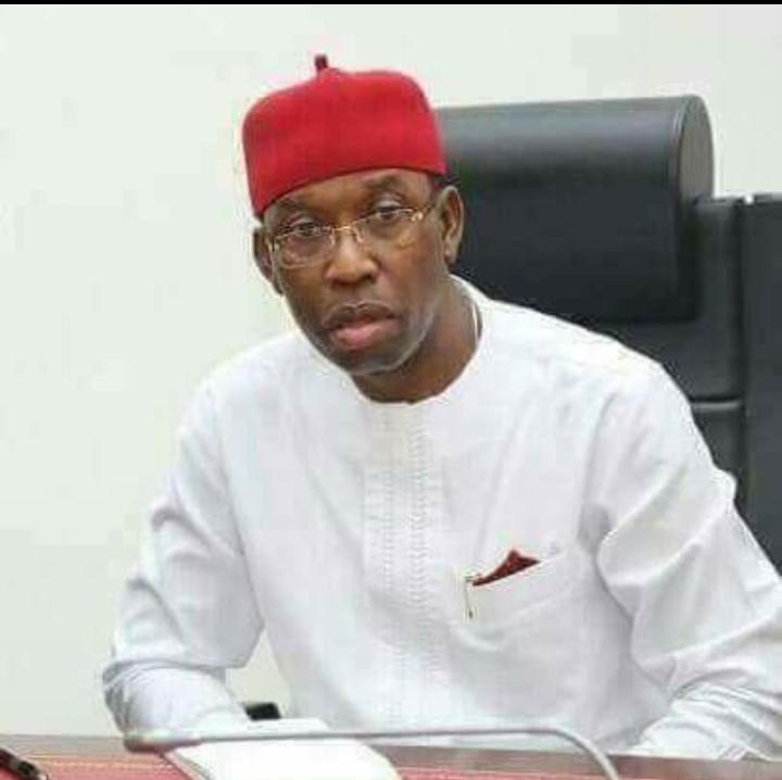 Scoop: Okowa rejects consensus, insists on primary