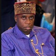 I was attacked some minutes ago-Amaechi alerts