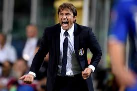 Exclusive: Anxiety grips Conte two weeks to EPL kick off