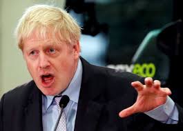 Johnson must drop ego for the sake of UK economic growth, Green declares