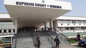 Supreme Court Orders payment of outstanding salaries of suspended lawmaker