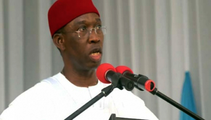 Primary: Okowa Goes Tough On Appointees, Aspirants