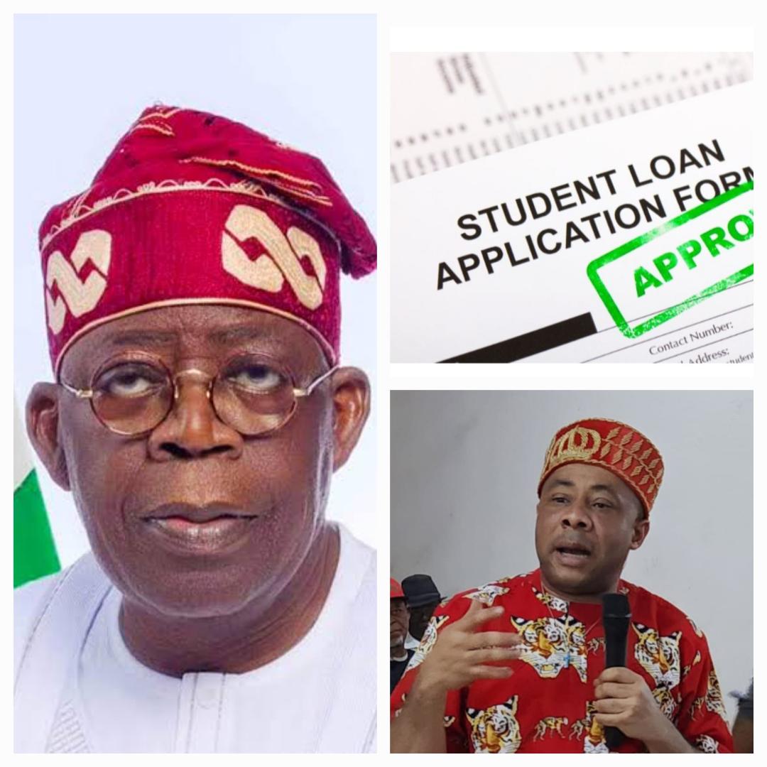 How the Students Loan Act of President Tinubu affects you and how to Benefit