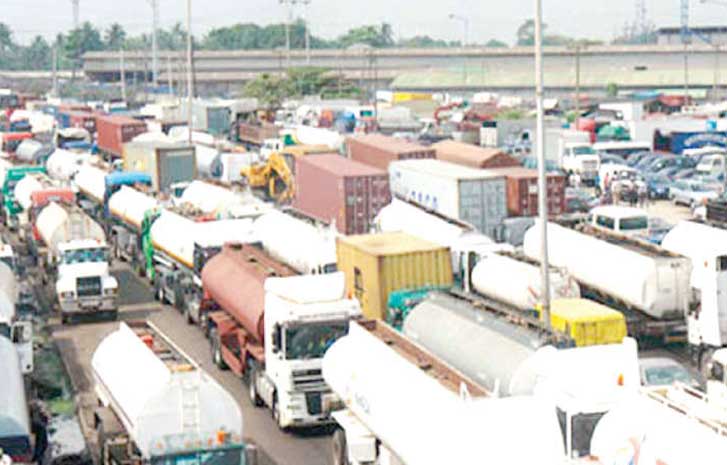 COVID-19 Lockdown: NNPC Commends Tanker Drivers for Hitch-free Distribution of Products