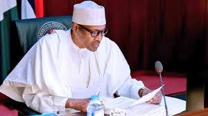 Buhari assents to agreement on transfer of sentenced persons between Nigeria, government of the Macao