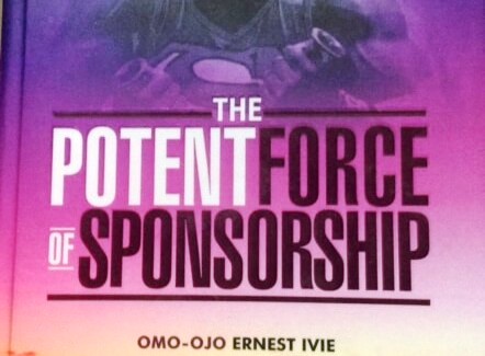 Sponsorship as a potent force in the journey of life