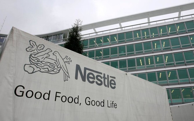 Nestlé Central, West Africa Region appoints new Chief Executive Officer