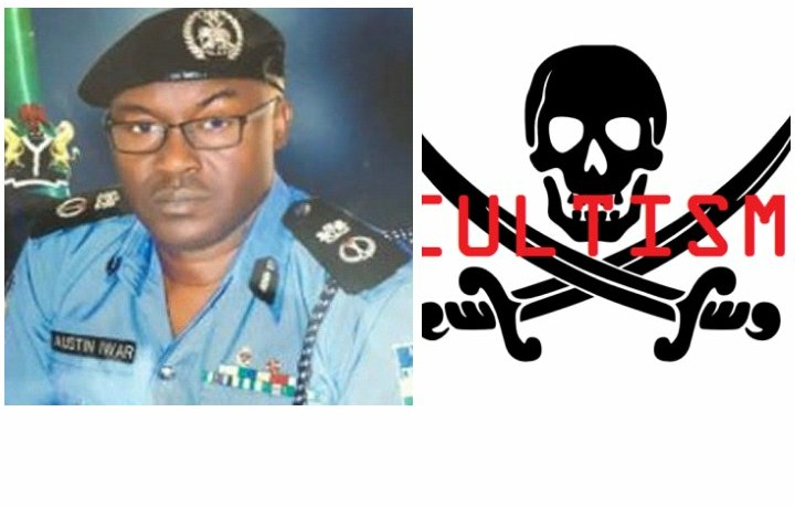 Bayelsa Police battle cultists, arrest suspected killer of corps member