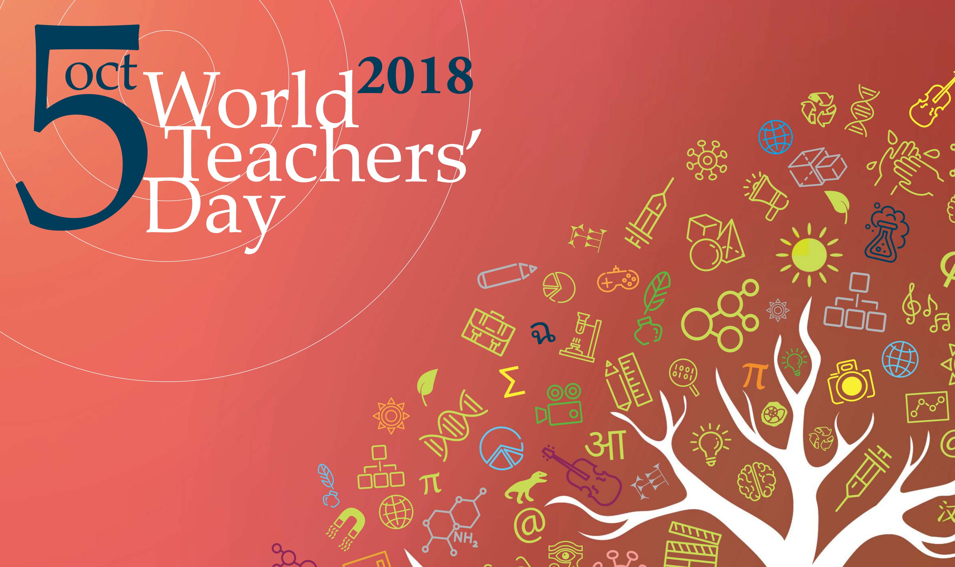 Why we are not celebrating world teachers' day -ASUSS Chairman