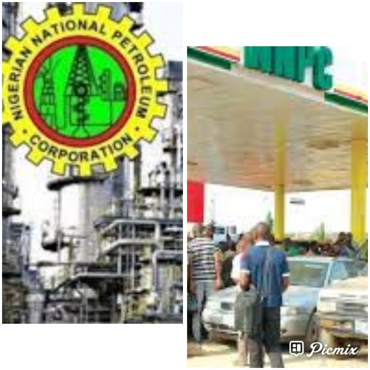 NNPC Assures of Availability of Petroleum Products at Easter